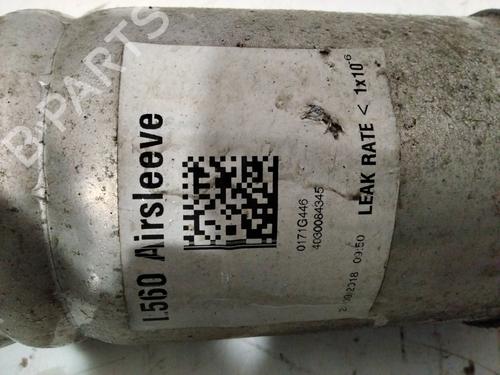 Right front shock absorber LAND ROVER RANGE ROVER VELAR (L560)  | BP29625966M17 