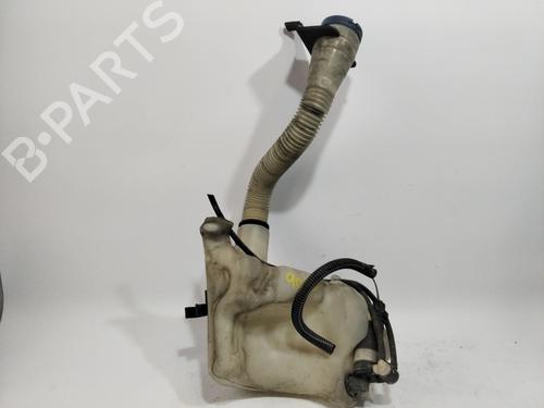 Used Windscreen washer tank CITROËN C4 Picasso I MPV (UD_) 1.6 HDi (109 hp) 28703185
