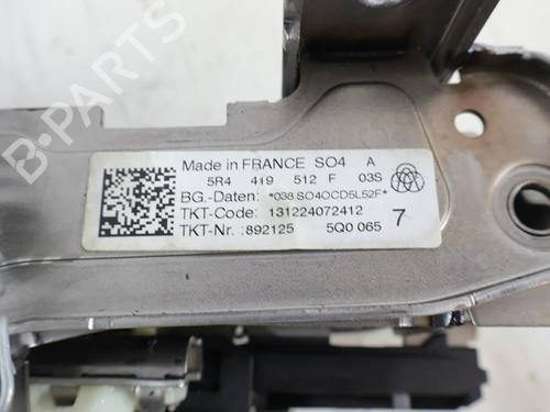 Steering column CUPRA TERRAMAR (KP1) | BP40042126M21 - Image 4