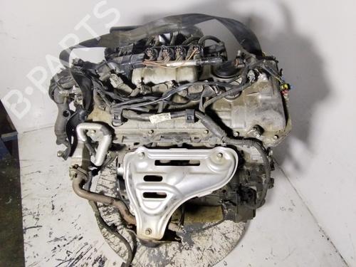 Engine TOYOTA PRIUS PLUS (_W4_) 1.8 Hybrid (ZVW40W, ZVW41W) | BP31605039M1 