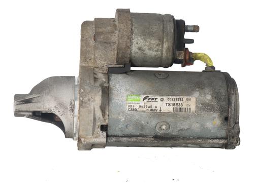 Starter OPEL CORSA D (S07) | BP36020351M8 - Image 3