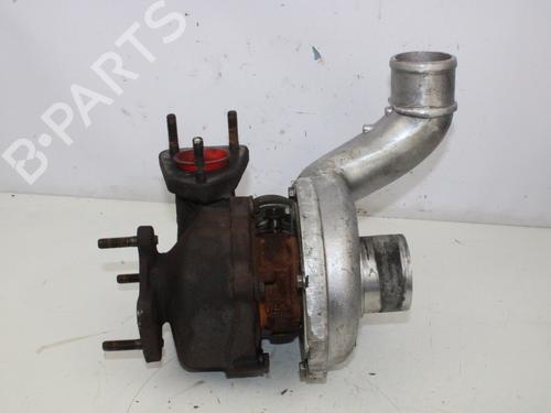 Turbolader/Kompressor für RENAULT LAGUNA II Grandtour (KG0/1_) 2.2 dCi (KG0F) (150 hp) 13416617