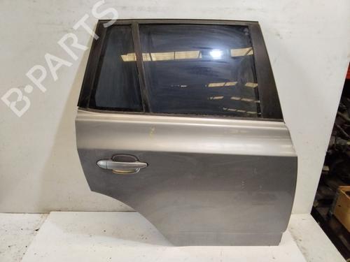 Used Right rear door BMW X3 (E83) 2.0 d (150 hp) 19430532