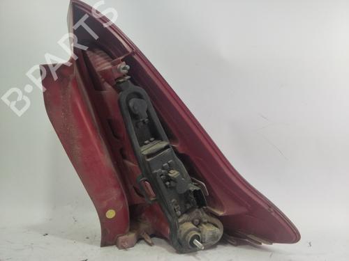 Left taillight CITROËN C4 Coupe (LA_)  | BP24855228C34 