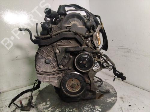 Motor OPEL ASTRA H (A04)  | BP29408827M1 