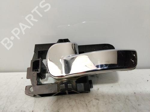 Used Front left interior door handle NISSAN QASHQAI / QASHQAI +2 I (J10, NJ10, JJ10E) [2006-2014]  20320840