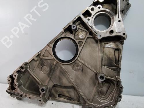 Couvercle de distribution VW TOUAREG (7LA, 7L6, 7L7) 5.0 V10 TDI (313 hp) 32188199