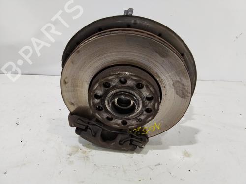 Used Right front steering knuckle VW TOURAN (1T1, 1T2) [2003-2011]  30978613