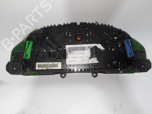 Cockpit AUDI A6 C5 (4B2) 2.5 TDI | BP10724698C47 