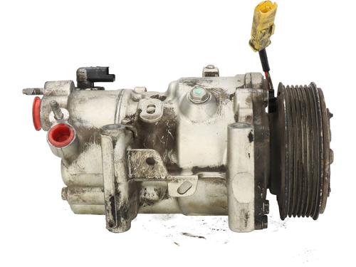 Compressor A/C PEUGEOT 508 SW I (8E_) 2.0 BlueHDi 180 (180 hp) 31370606
