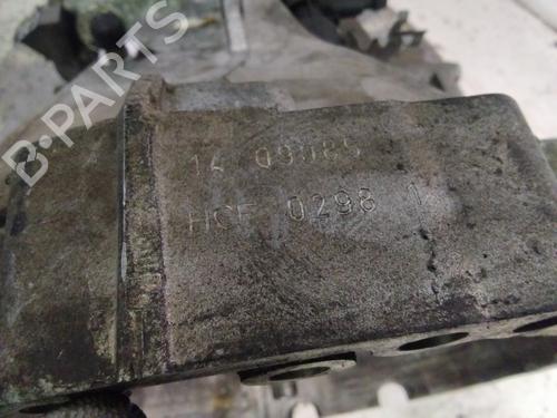 Gearbox AUDI A4 B7 (8EC) 2.0 TDI 16V | BP29427317M3 