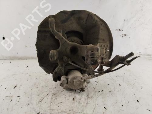 Right front steering knuckle BMW 3 (E46) 320 d | BP23084279M26 
