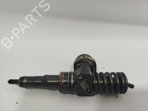 Used Injector VW PASSAT B5 (3B2) [1996-2001]  26673019