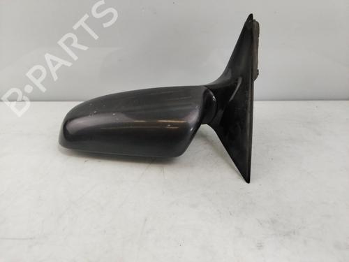 Left mirror AUDI A6 C5 (4B2)  | BP23225299C26 