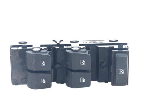 Comutador vidro frente esquerdo HYUNDAI i30 (PDE, PD, PDEN) 1.6 CRDi (110 hp) 30865379