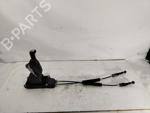 Leva del cambio RENAULT CLIO IV (BH_) [2012-2021]  32737053