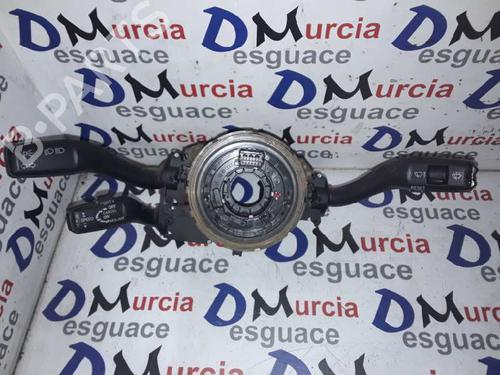 Kontantrulle Airbag /Stelring AUDI A8 D3 (4E2, 4E8) 4.2 TDI quattro (326 hp) 8555971