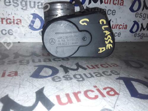 Throttle body MERCEDES-BENZ A-CLASS (W168)  | BP9250140M82 