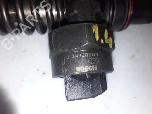 Injector SEAT AROSA (6H1) 1.4 TDI | BP8567700M100 