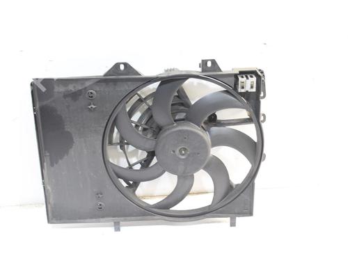 Køleventilator elektrisk CITROËN C3 II (SC_) 1.6 BlueHDi 100 (99 hp) 16285217