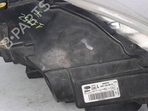 Left headlight FORD C-MAX II (DXA/CB7, DXA/CEU) | BP36528698C28 - Image 2