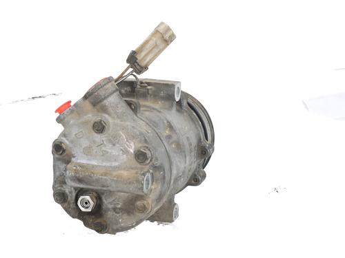 AC compressor OPEL ASTRA G Coupe (T98) 2.2 DTI (F07) | BP31709101M34 