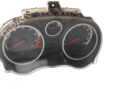 instrument-cluster-opel-corsa-d-s07-2006-2007-2008-2009-2010-2011-2012-2013-2014-2015-37756375 main image