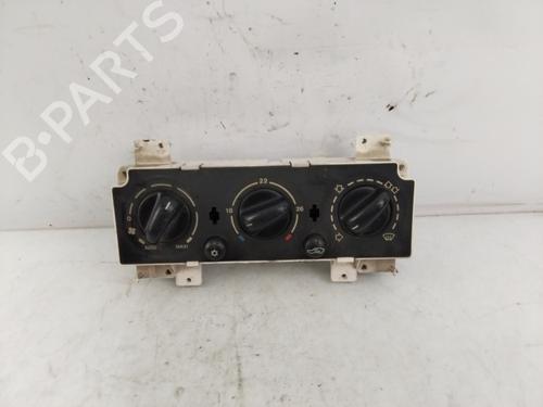 Commande Chauffage CITROËN XSARA (N1) [1997-2005]  23563796