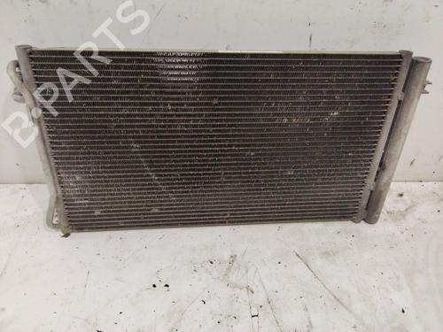 AC radiator BMW 1 (E81)  | BP17484595M32 