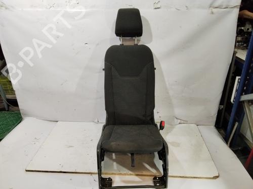 Used Right front seat Right front seat FORD TRANSIT COURIER B460 Box Body/MPV [2014-2026] 34188801 34188801