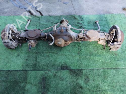 Rear axle HYUNDAI TERRACAN (HP)  | BP29467919M2 