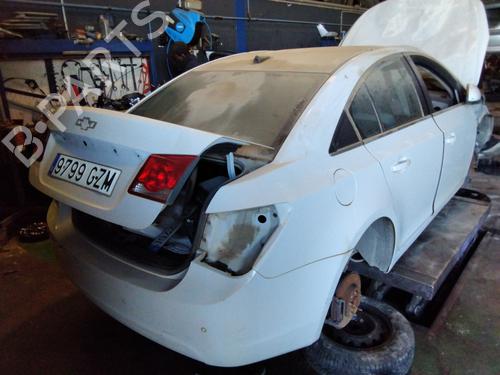 Starter CHEVROLET CRUZE (J300)  | BP22943385M8 