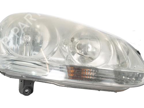 Phare droit VW GOLF V (1K1) [2003-2010]  32266260