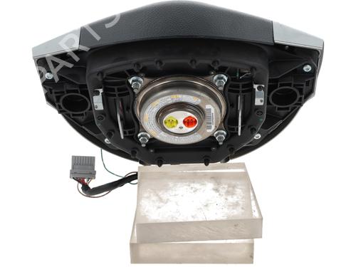 Driver airbag NISSAN QASHQAI I (J10, NJ10) 1.5 dCi | BP29929123C9