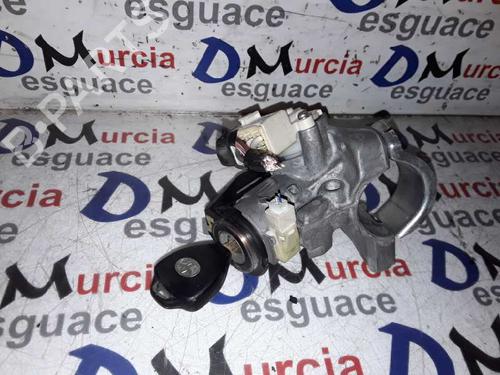 Ignition barrel TOYOTA AURIS (_E15_)  | BP8556667M48 
