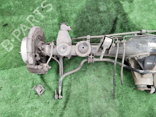 Bakaksel KIA SORENTO I (JC)  | BP30057023M2