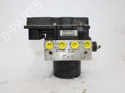 ABS pump VW POLO V (6R1, 6C1)  | BP13897850M43 