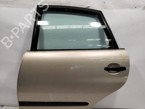 Used Left rear door SEAT CORDOBA (6L2) 1.4 16V (75 hp) 25408178
