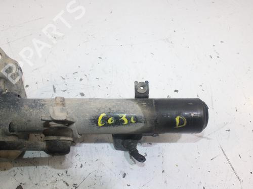 Right front shock absorber RENAULT KADJAR (HA_, HL_) 1.5 dCi 110 (HLA3) | BP17094843M17 