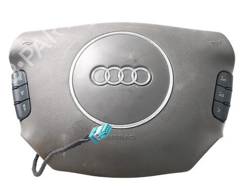driver-airbag-audi-a4-b6-8e2-2000-2001-2002-2003-2004-2005-32234512 main image