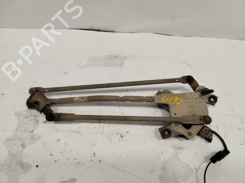 Used Front wiper motor FORD MONDEO IV Turnier (BA7) 2.0 TDCi (140 hp) 24815428