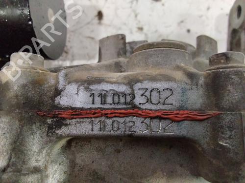 Rear differential TOYOTA RAV 4 IV (_A4_) 2.2 D 4WD (ALA49) | BP32236660M24 - Image 5