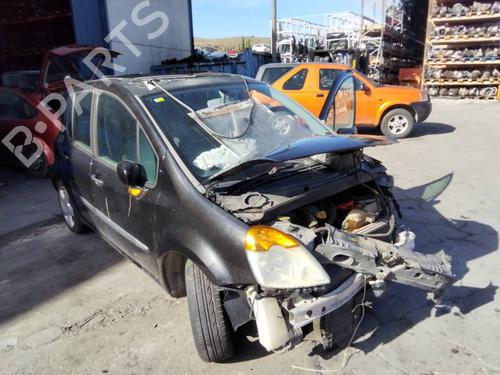 Used Parts RENAULT MODUS / GRAND MODUS (F/JP0_) 1.5 dCi (FP0D, JP0D) 5029362