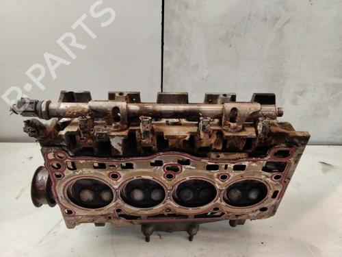Cylinder head SEAT LEON (5F1)  | BP19448975M5 