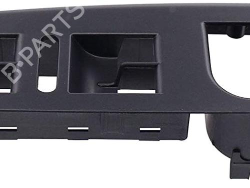 Left front suspension arm VW GOLF V (1K1)  | BP14054493M12 