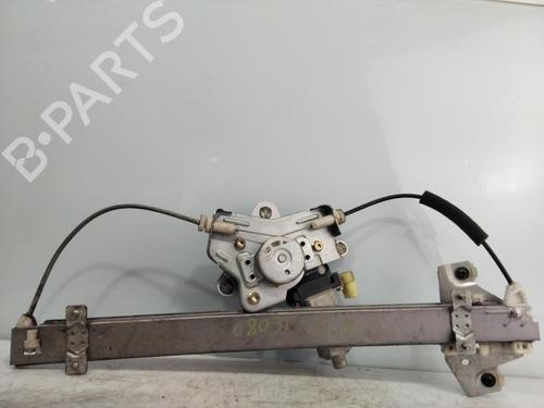 Rudehejsemekanisme Højre foran KIA PICANTO I (SA) 1.0 (61 hp) 23456418