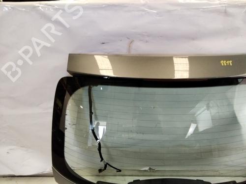 Tailgate SEAT IBIZA IV (6J5, 6P1)  | BP25283630C6 
