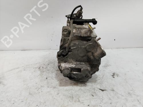 AC compressor BMW 1 (E87) 118 d | BP25717413M34 