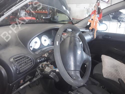 Drosselklappe PEUGEOT 206 Hatchback (2A/C) 1.4 LPG | BP16051322M82 