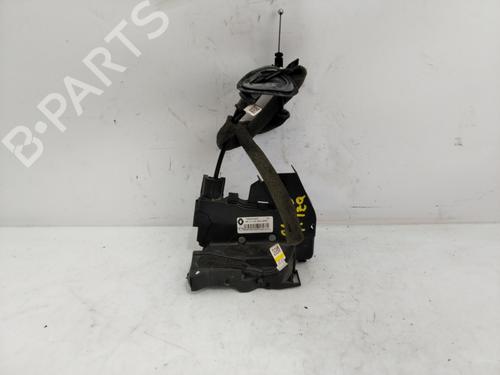 Venstre bak lås RENAULT MEGANE IV Hatchback (B9A/M/N_) 1.5 dCi 90 (B9A1) (90 hp) 22385927